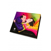 Подарочный набор Fruity Kisses из 3 предметов - Shunga - купить с доставкой в Нижневартовске