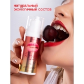 Интимная гель-смазка Shefox Premium «Спелая вишня» - 50 мл. - Shefox - купить с доставкой в Нижневартовске