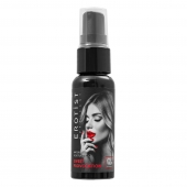 Съедобный гель Erotist Sweet Provocation Watermelon - 30 мл. - Erotist Lubricants - купить с доставкой в Нижневартовске