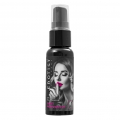 Съедобный гель Erotist Sweet Provocation Grapes - 30 мл. - Erotist Lubricants - купить с доставкой в Нижневартовске
