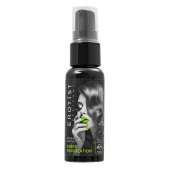 Съедобный гель Erotist Sweet Provocation Fruit Trio со вкусом киви, граната и яблока - 30 мл. - Erotist Lubricants - купить с доставкой в Нижневартовске