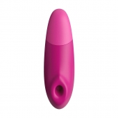 Розовый бесконтактный клиторальный стимулятор Womanizer Enhance с вибрацией - Womanizer Enhance в Нижневартовске Розовый бесконтактный клиторальный стимулятор Womanizer Enhance с вибрацией - Womanizer Enhance