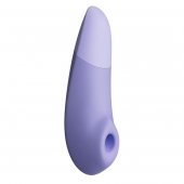 Сиреневый бесконтактный клиторальный стимулятор Womanizer Enhance с вибрацией - Womanizer Enhance в Нижневартовске Сиреневый бесконтактный клиторальный стимулятор Womanizer Enhance с вибрацией - Womanizer Enhance