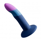 Страпон унисекс Romp Piccolo Pegging Kit - ROMP - купить с доставкой в Нижневартовске