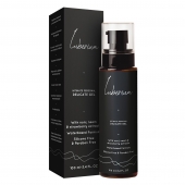 Интимный гель с экстрактами нони, нима и клубники Luberium Delicate Waterbased - 100 мл. - Luberium - купить с доставкой в Нижневартовске