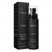 Интимный гель на силиконовой основе с маслом макадамии Luberium Velvel Gel - 100 мл. - Luberium - купить с доставкой в Нижневартовске