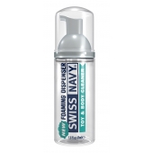 Очищающая пенка для игрушек и тела Toy   Body Cleaner Foamer - 47 мл. - Swiss navy - купить с доставкой в Нижневартовске