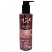 Лубрикант на водной основе Pleasure Lab с ароматом бабл-гам - 250 мл. - Pleasure Lab - купить с доставкой в Нижневартовске