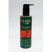 Лубрикант на водной основе Pleasure Lab с ароматом арбуза - 250 мл. - Pleasure Lab - купить с доставкой в Нижневартовске