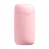 Розовый мастурбатор Tenga Puffy - Tenga - в Нижневартовске купить с доставкой