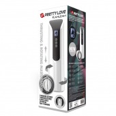 Мастурбатор с вибрацией и ротацией Kahleah - Baile - в Нижневартовске купить с доставкой