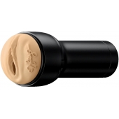 Мастурбатор-вагина FeelReya Stroker - Kiiroo - в Нижневартовске купить с доставкой