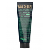 Интимный гель на водной основе MAXUS Alive Elixir - 75 мл. - Maxus - купить с доставкой в Нижневартовске