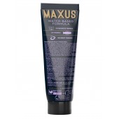 Интимный гель на водной основе MAXUS Peaceful Oasis - 75 мл. - Maxus - купить с доставкой в Нижневартовске