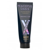 Интимный гель на водной основе MAXUS Peaceful Oasis - 75 мл. - Maxus - купить с доставкой в Нижневартовске