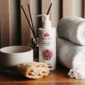 Лосьон для тела с феромонами Red Lace Pheromone Cloud - 250 мл. -  в Нижневартовске Лосьон для тела с феромонами Red Lace Pheromone Cloud - 250 мл. -