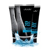 Набор из 3 увлажняющих лубрикантов JUJU - JuJu - купить с доставкой в Нижневартовске