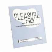 Ультратонкий презерватив Pleasure Lab - 1 шт. - Pleasure Lab - купить с доставкой в Нижневартовске Ультратонкий презерватив Pleasure Lab - 1 шт. - Pleasure Lab - купить с доставкой в Нижневартовске