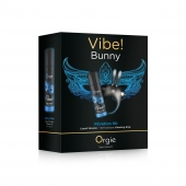 Набор для пар Vibe! Bunny - ORGIE - купить с доставкой в Нижневартовске
