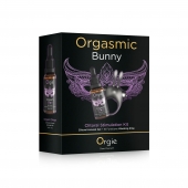 Набор для клиторальной стимуляции Orgasmic Bunny - ORGIE - купить с доставкой в Нижневартовске