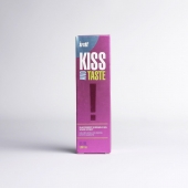 Массажный гель для тела Kiss and Taste - 55 мл. - INTT - купить с доставкой в Нижневартовске