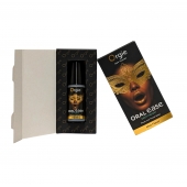 Оральный спрей Oral Ease Deepthroat - 15 мл. - ORGIE - купить с доставкой в Нижневартовске