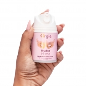 Ежедневный увлажняющий интимный крем Orgie Hydra Intima - 50 мл. - ORGIE - купить с доставкой в Нижневартовске