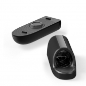 Черный мастурбатор ARCwave Ion 2 - Arcwave - в Нижневартовске купить с доставкой