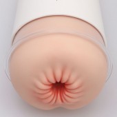 Мастурбатор-анус Naked Factory A-03 - Naked Factory - в Нижневартовске купить с доставкой