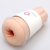 Мастурбатор-анус Naked Factory A-04 - Naked Factory - в Нижневартовске купить с доставкой