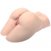 Мастурбатор-полуторс Naked Factory Hannah - Naked Factory - в Нижневартовске купить с доставкой