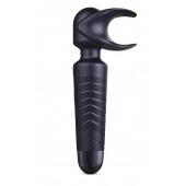 Сливовый вибромассажёр для мужчин Man.wand Evo - Manwan - в Нижневартовске купить с доставкой