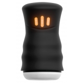 Мультифункциональный мастурбатор Gyro - Orion - в Нижневартовске купить с доставкой