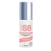 Лубрикант на водной основе S8 Intimate Energy с гиалуроновой кислотой - 125 мл. - Stimul8 - купить с доставкой в Нижневартовске Лубрикант на водной основе S8 Intimate Energy с гиалуроновой кислотой - 125 мл. - Stimul8 - купить с доставкой в Нижневартовске