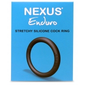 Эрекционное кольцо на пенис ENDURO SILICONE RING - Nexus Range - в Нижневартовске купить с доставкой