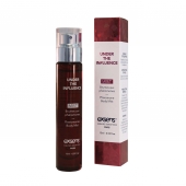 Спрей для тела Under The Influence - 15 мл. -  в Нижневартовске Спрей для тела Under The Influence - 15 мл. -