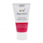 Смазка на водной основе Magic Motion - 50 мл. - Magic Motion - купить с доставкой в Нижневартовске Смазка на водной основе Magic Motion - 50 мл. - Magic Motion - купить с доставкой в Нижневартовске