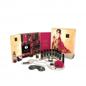 Адвент-календарь Shunga Calendar of Desires - Shunga - купить с доставкой в Нижневартовске Адвент-календарь Shunga Calendar of Desires - Shunga - купить с доставкой в Нижневартовске