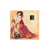 Адвент-календарь Shunga Calendar of Desires - Shunga - купить с доставкой в Нижневартовске Адвент-календарь Shunga Calendar of Desires - Shunga - купить с доставкой в Нижневартовске