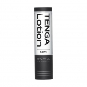 Лубрикант на водной основе Tenga Lotion Light - 170 мл. - Tenga - купить с доставкой в Нижневартовске