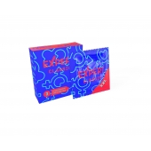 Презервативы увеличенного размера Expert Classic XXL - 3 шт. - Expert - купить с доставкой в Нижневартовске