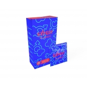 Классические презервативы Expert Classic - 15 шт. - Expert - купить с доставкой в Нижневартовске