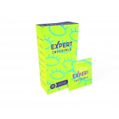 Ультратонкие презервативы Expert Invisible - 15 шт. - Expert - купить с доставкой в Нижневартовске