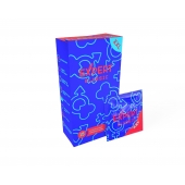 Презервативы увеличенного размера Expert Classic XXL - 15 шт. - Expert - купить с доставкой в Нижневартовске