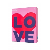 Подарочный набор Satisfyer Advent Box Love - Satisfyer - купить с доставкой в Нижневартовске Подарочный набор Satisfyer Advent Box Love - Satisfyer - купить с доставкой в Нижневартовске