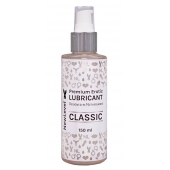 Лубрикант на водной основе NewLevel Classic - 150 мл. - NewLevel - купить с доставкой в Нижневартовске