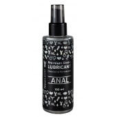 Анальный лубрикант на водной основе NewLevel Anal - 150 мл. - NewLevel - купить с доставкой в Нижневартовске
