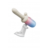 Инновационная мини-машина Spinel - Lovense - купить с доставкой в Нижневартовске