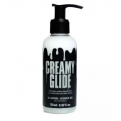Лубрикант на водной основе Creamy Glide с консистенцией спермы - 150 мл. - Strap-on-me - купить с доставкой в Нижневартовске