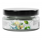 Массажная свеча «Зелёный чай» - 50 мл. - SGAN - купить с доставкой в Нижневартовске